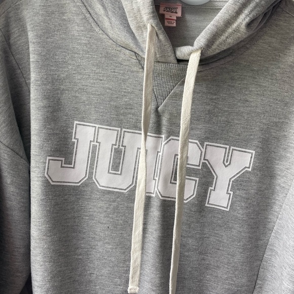 Juicy Couture Hoodie - Picture 4 of 5